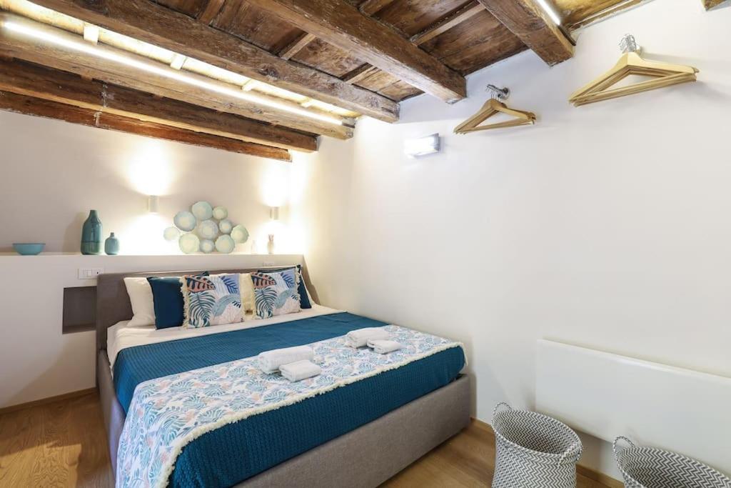 Cozy Loft Navigli, Close To Duomo And Bocconi - Italy Flat Vacation Milano