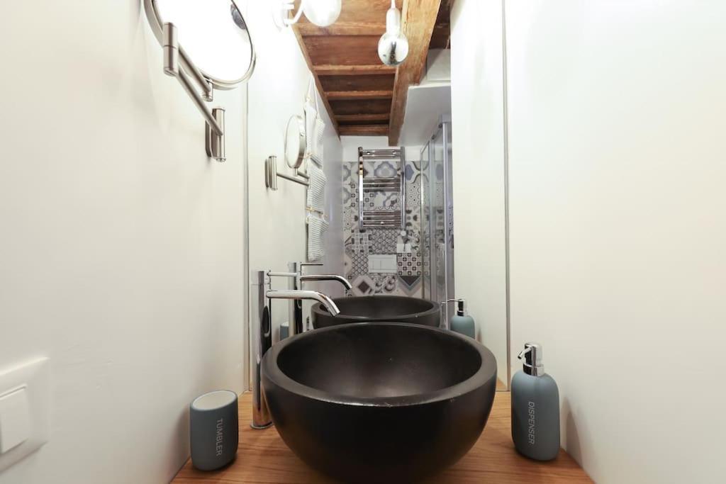 Cozy Loft Navigli, Close To Duomo And Bocconi - Italy Flat Vacation Milano