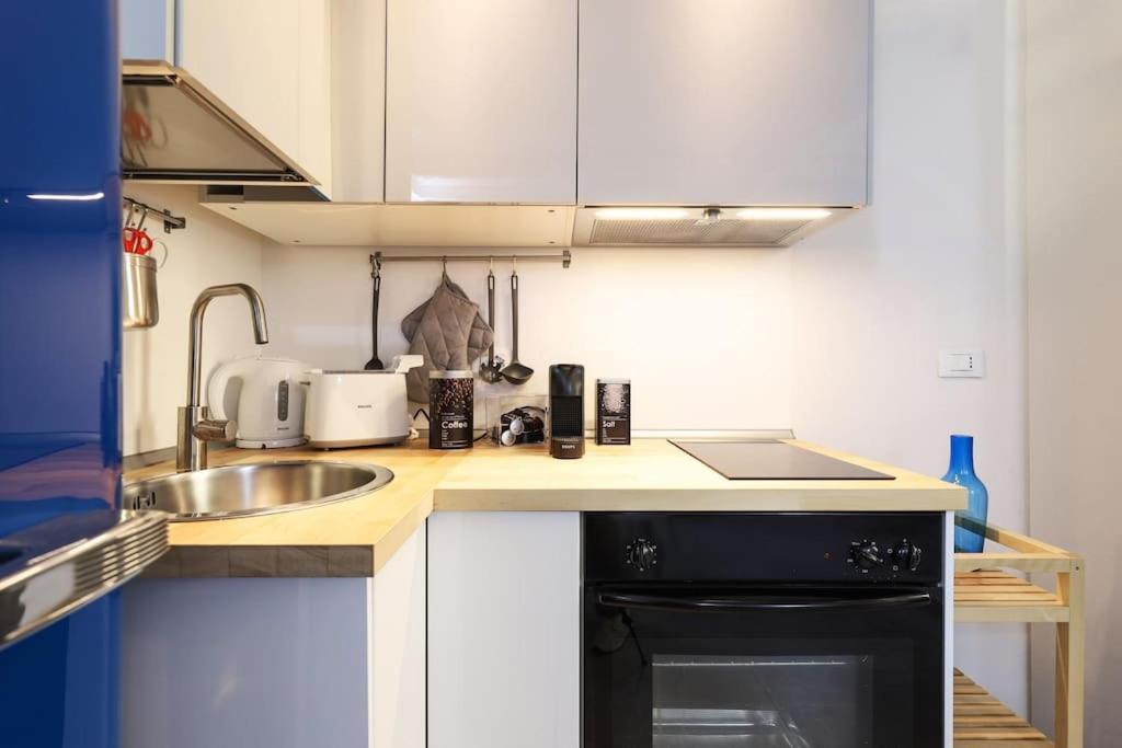 Cozy Loft Navigli, Close To Duomo And Bocconi - Italy Flat Vacation Appartamento *