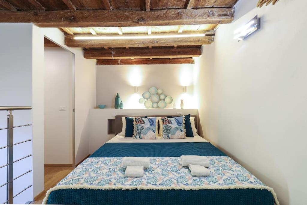 Cozy Loft Navigli, Close To Duomo And Bocconi - Italy Flat Vacation Appartamento *