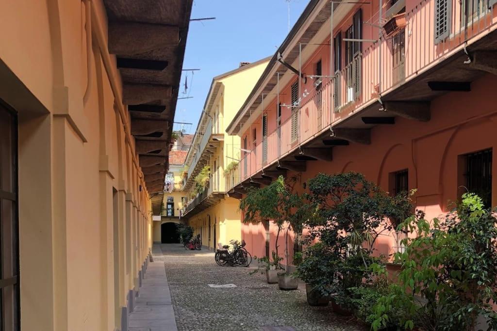 Cozy Loft Navigli, Close To Duomo And Bocconi - Italy Flat Vacation Appartamento *